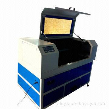 FPC Laser Cutting Machine, Integrated Design and Stable Performance